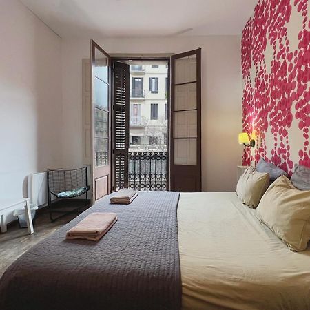 Lolita Bcn Apartment En El Eixample Барселона Екстериор снимка