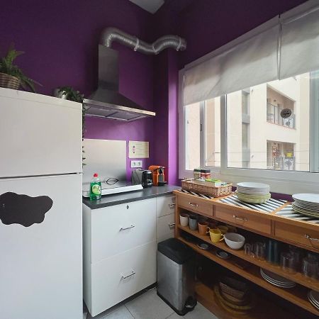 Lolita Bcn Apartment En El Eixample Барселона Екстериор снимка