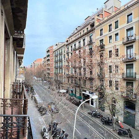 Lolita Bcn Apartment En El Eixample Барселона Екстериор снимка