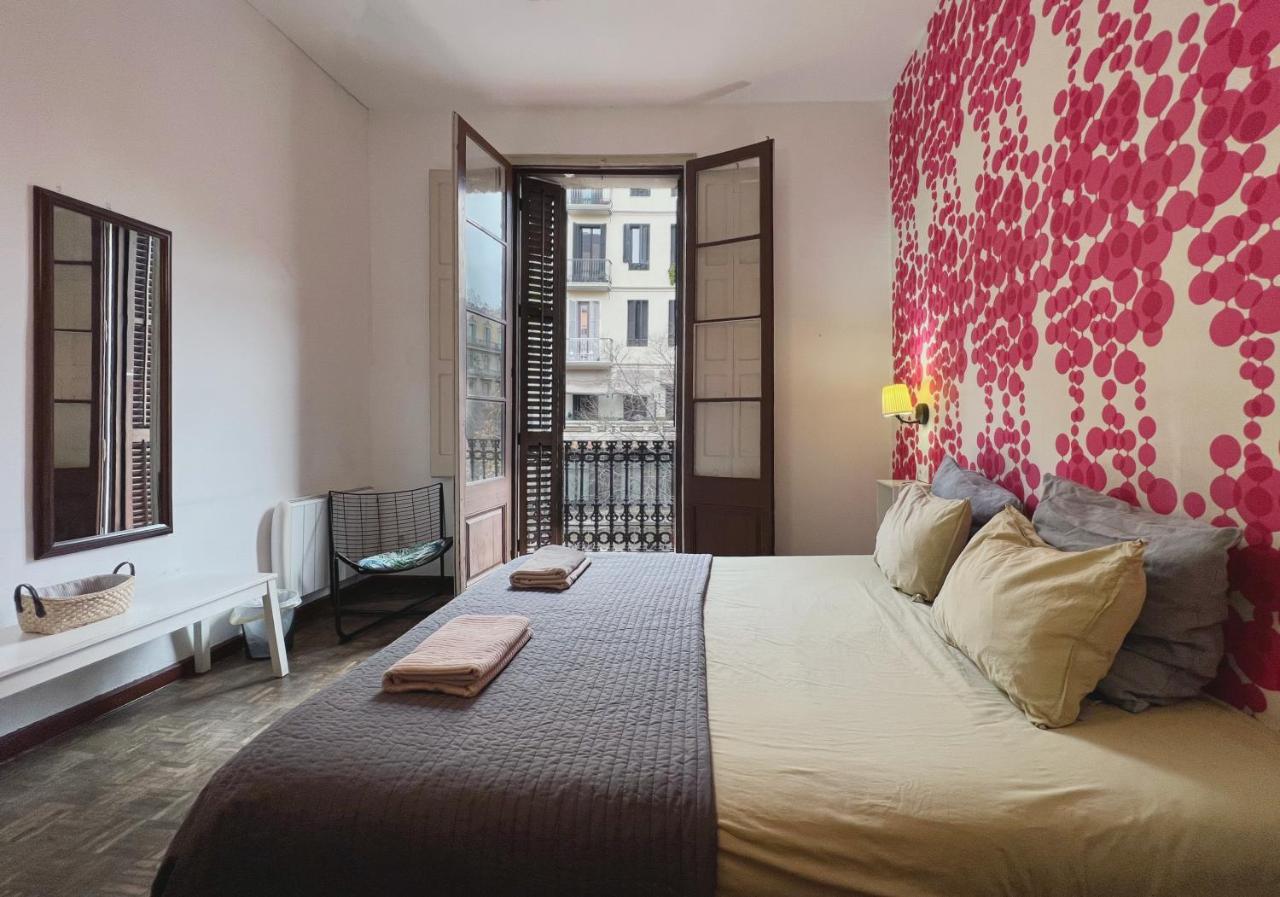 Lolita Bcn Apartment En El Eixample Барселона Екстериор снимка