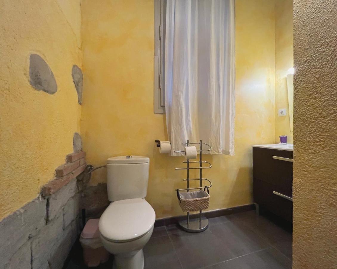 Lolita Bcn Apartment En El Eixample Барселона Екстериор снимка