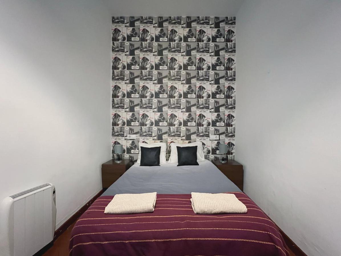 Lolita Bcn Apartment En El Eixample Барселона Екстериор снимка