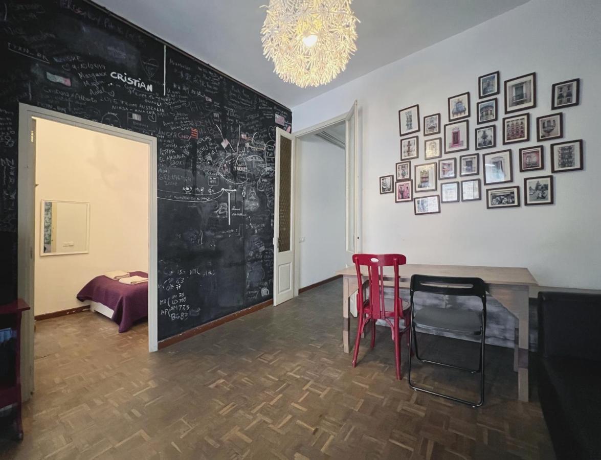 Lolita Bcn Apartment En El Eixample Барселона Екстериор снимка