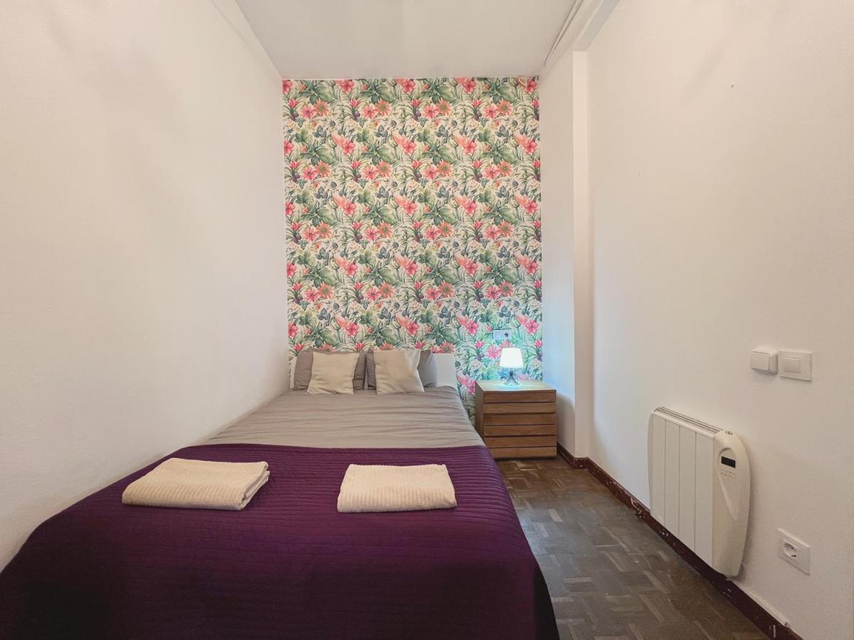 Lolita Bcn Apartment En El Eixample Барселона Екстериор снимка