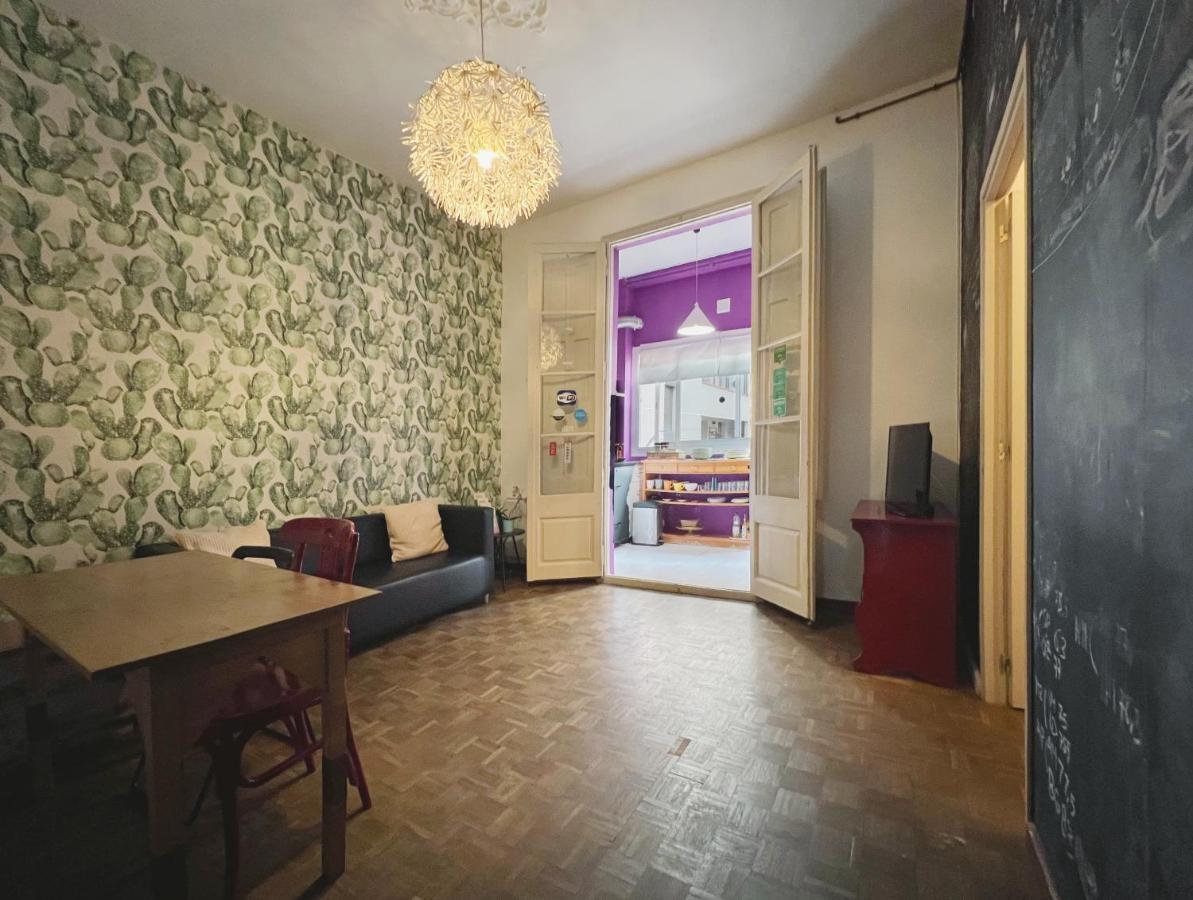 Lolita Bcn Apartment En El Eixample Барселона Екстериор снимка