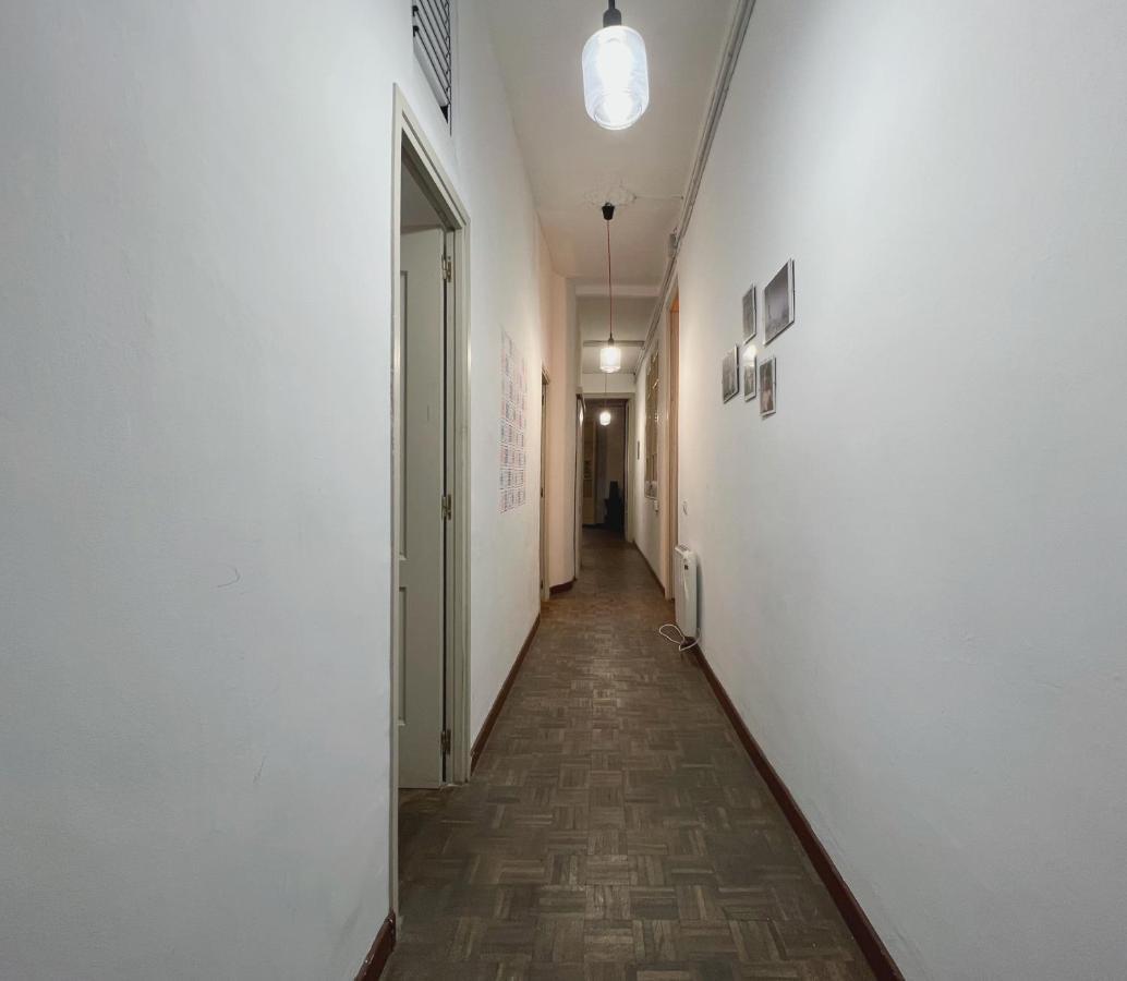 Lolita Bcn Apartment En El Eixample Барселона Екстериор снимка
