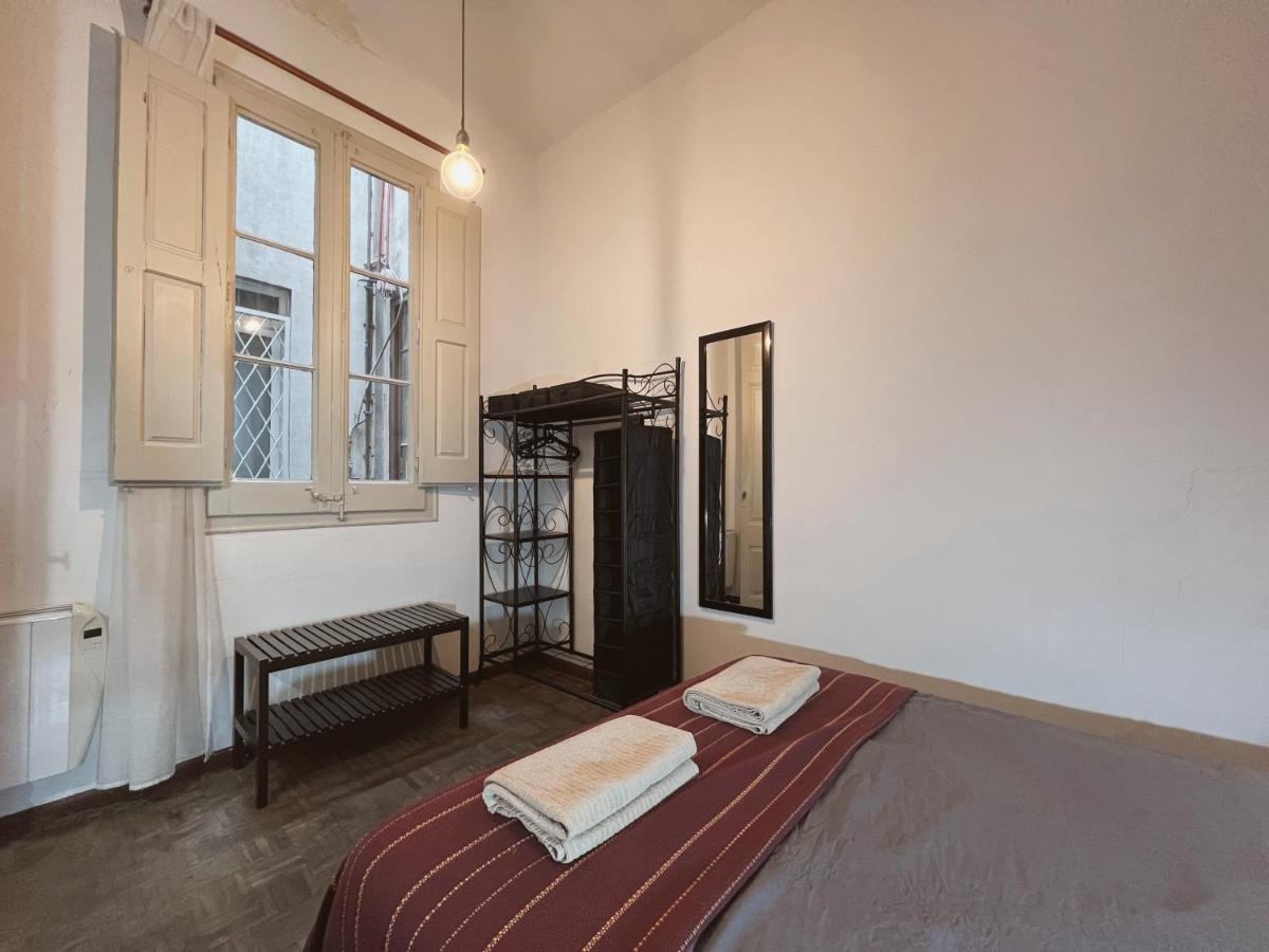 Lolita Bcn Apartment En El Eixample Барселона Екстериор снимка