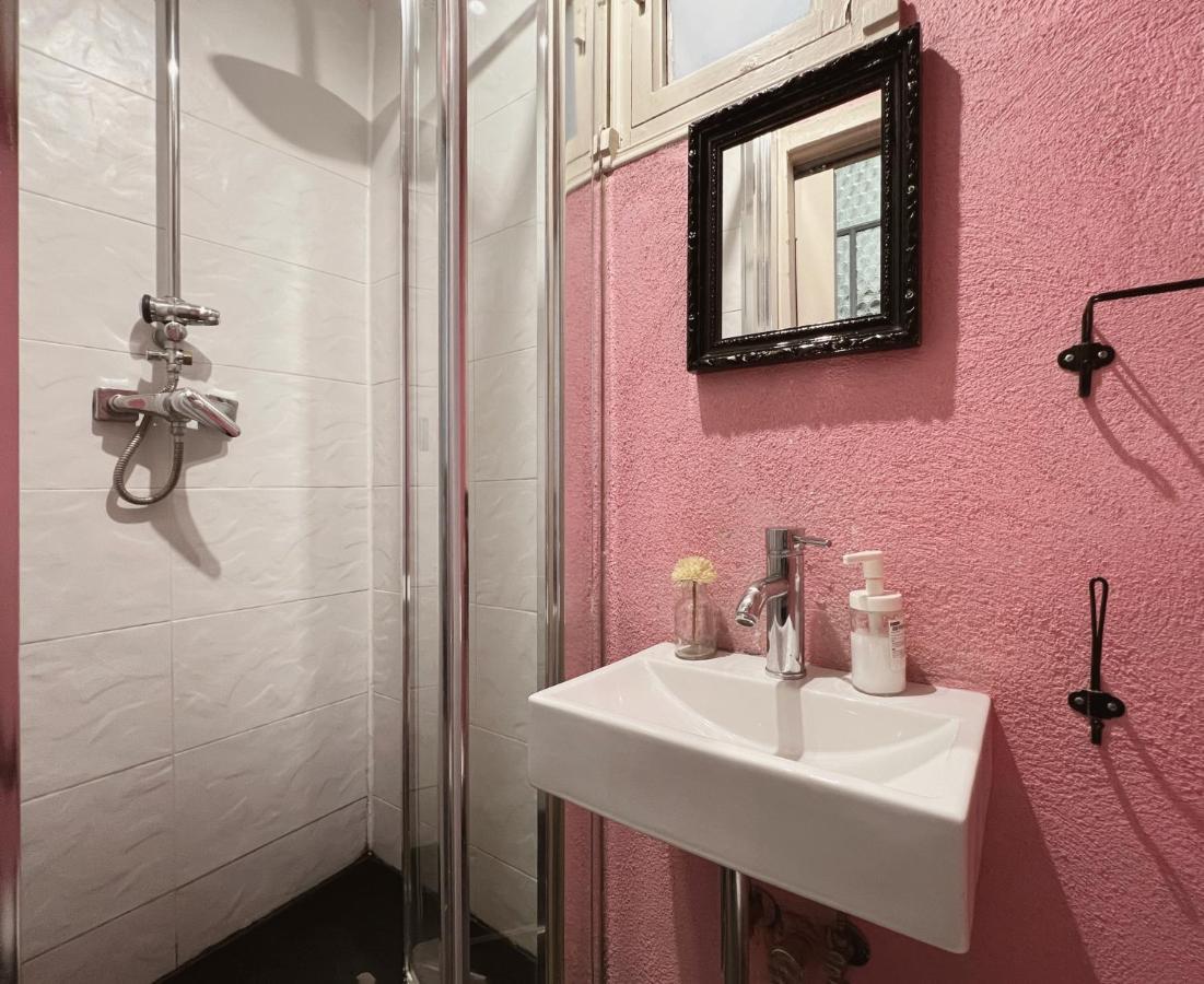 Lolita Bcn Apartment En El Eixample Барселона Екстериор снимка