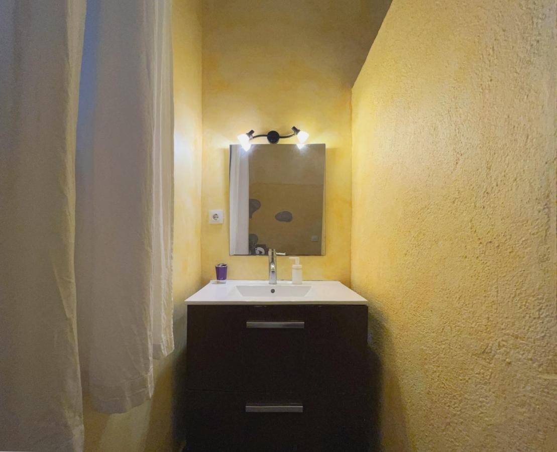 Lolita Bcn Apartment En El Eixample Барселона Екстериор снимка