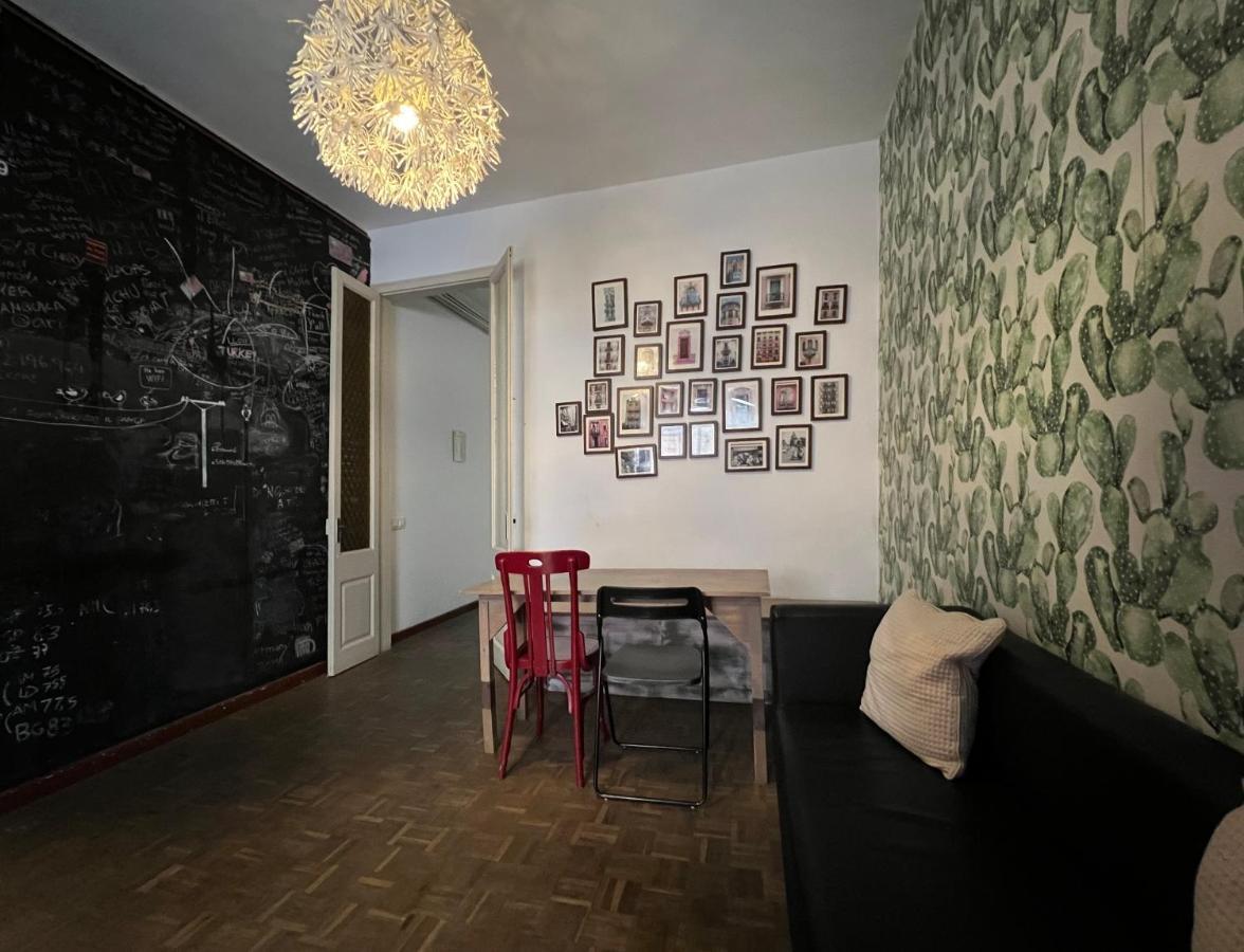 Lolita Bcn Apartment En El Eixample Барселона Екстериор снимка