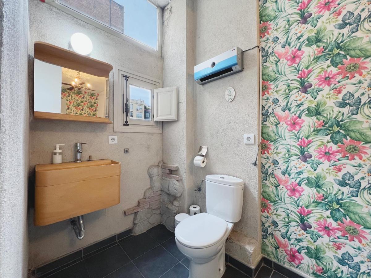 Lolita Bcn Apartment En El Eixample Барселона Екстериор снимка