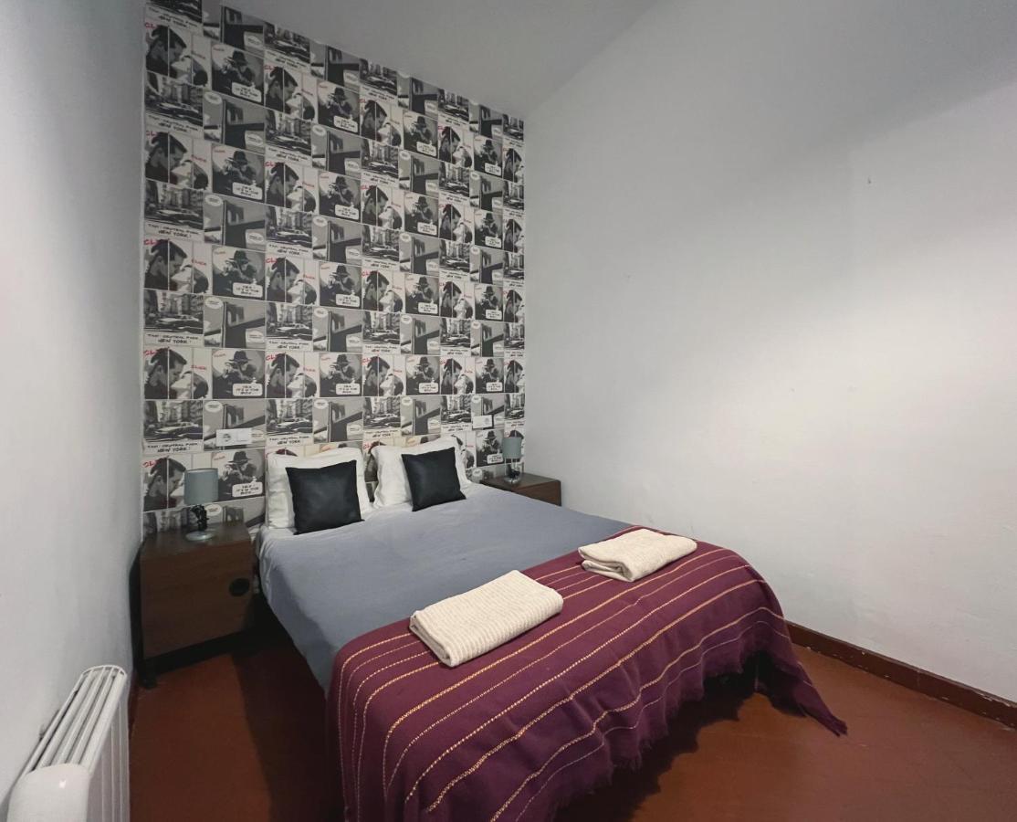 Lolita Bcn Apartment En El Eixample Барселона Екстериор снимка