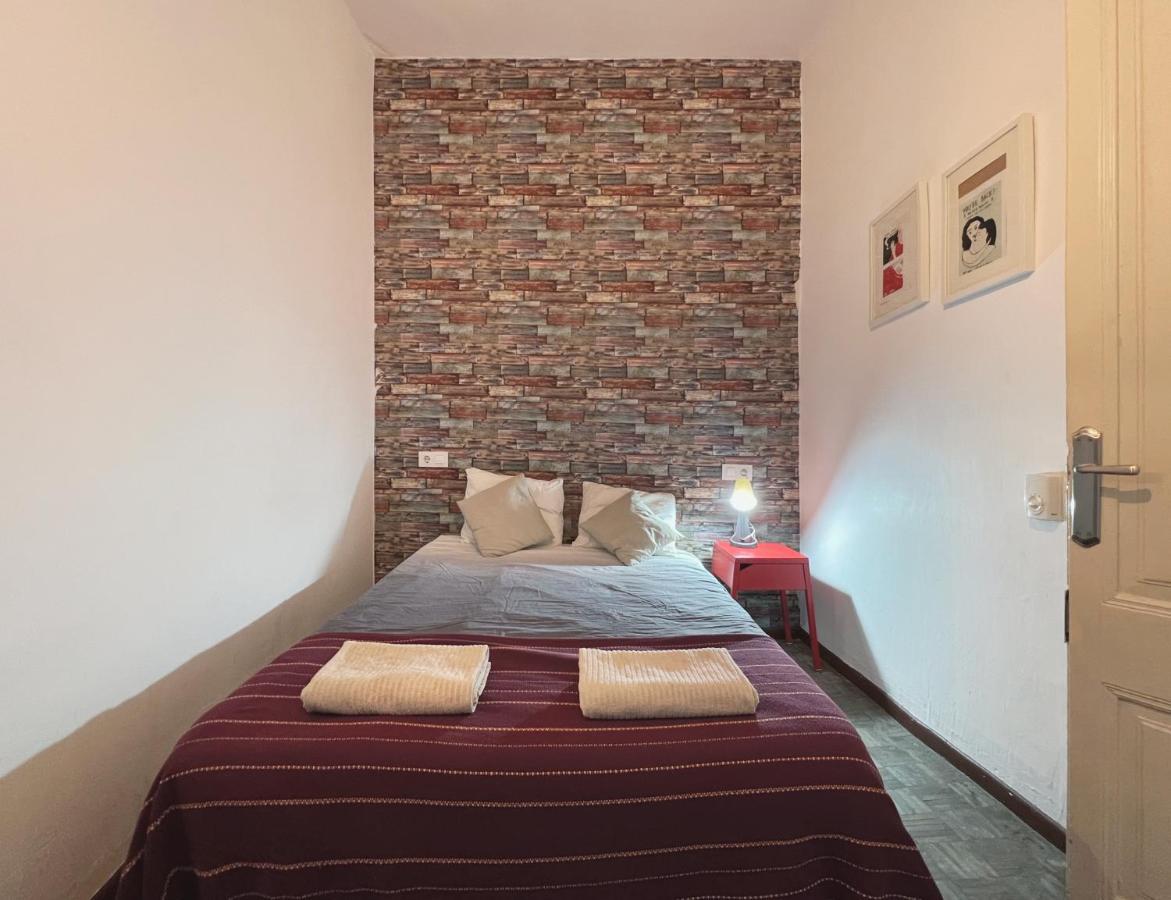 Lolita Bcn Apartment En El Eixample Барселона Екстериор снимка