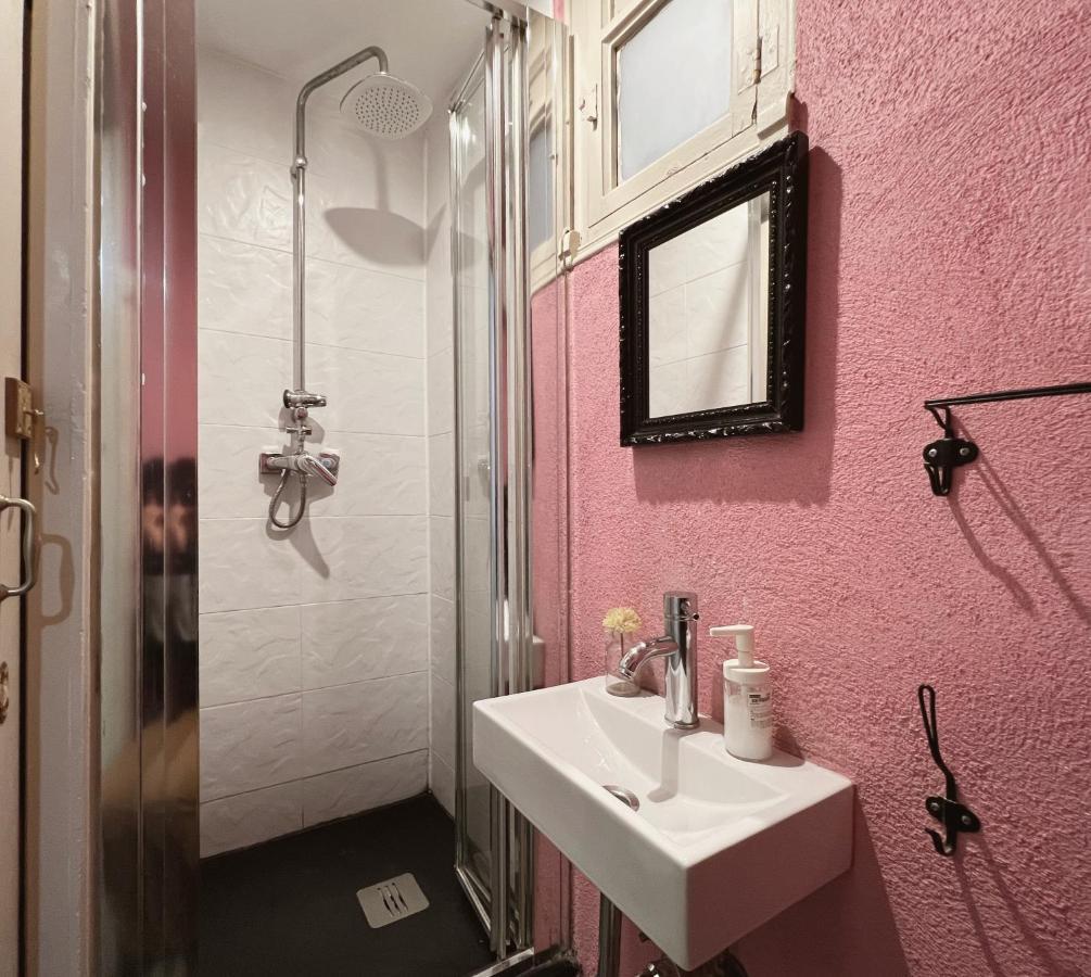 Lolita Bcn Apartment En El Eixample Барселона Екстериор снимка