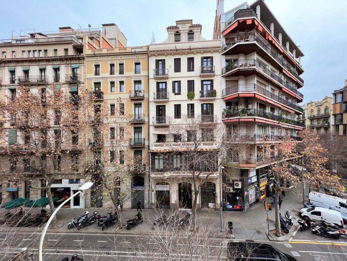 Lolita Bcn Apartment En El Eixample Барселона Екстериор снимка