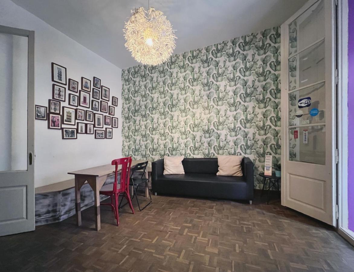Lolita Bcn Apartment En El Eixample Барселона Екстериор снимка