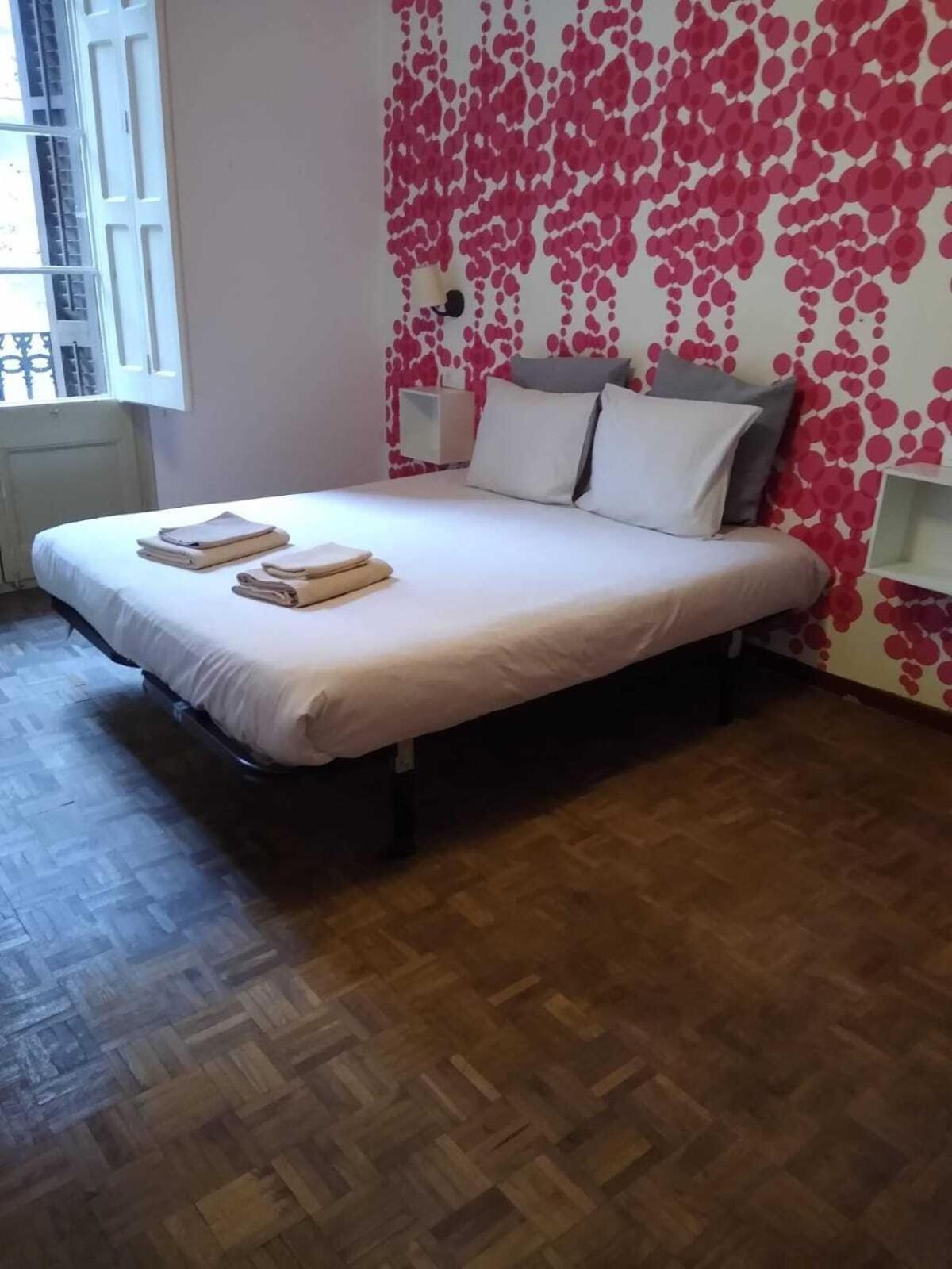Lolita Bcn Apartment En El Eixample Барселона Екстериор снимка