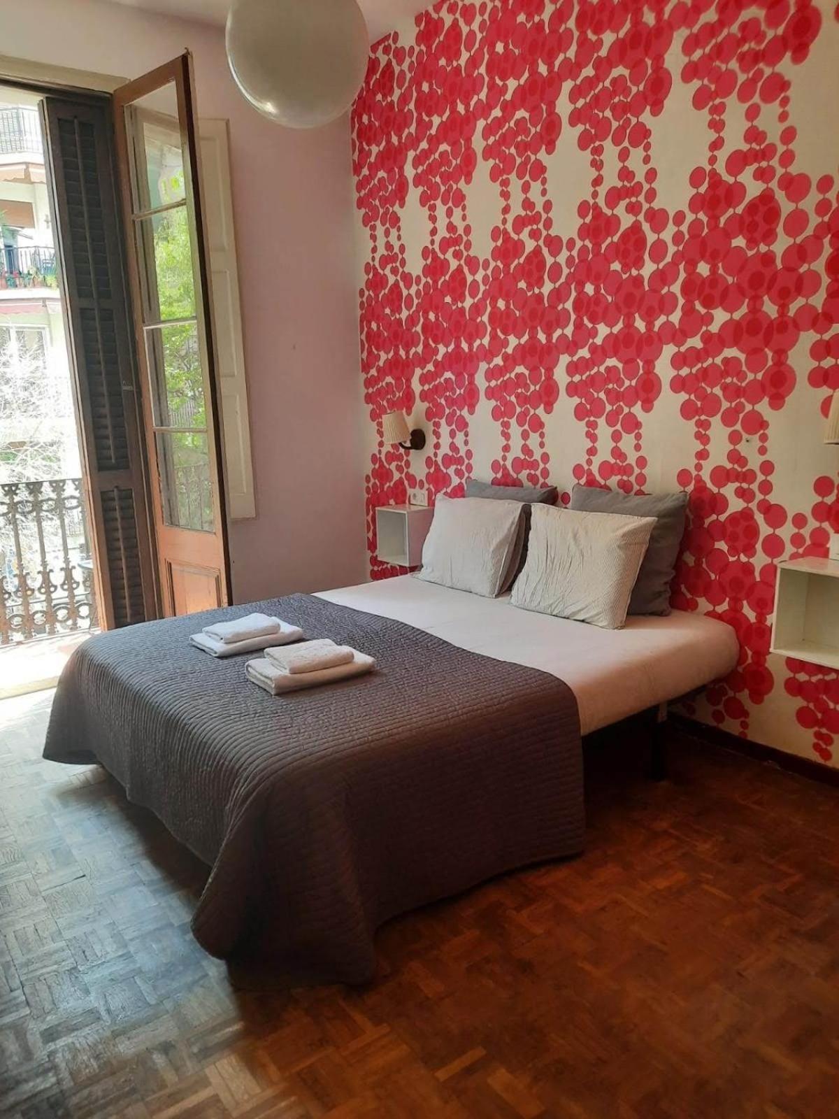Lolita Bcn Apartment En El Eixample Барселона Екстериор снимка